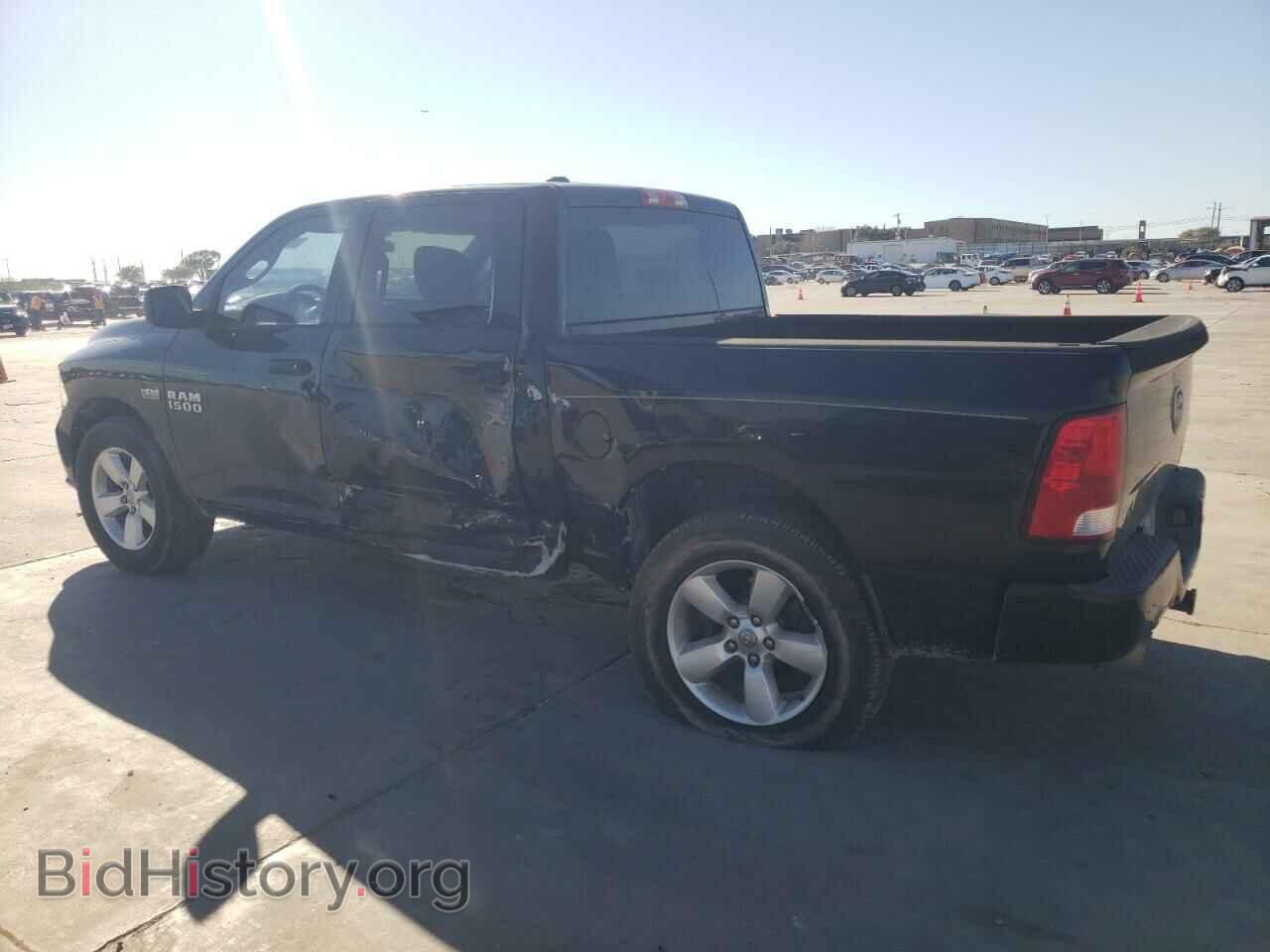 2013 RAM 1500 - VIN: 1C6RR6KT0DS587048 - Фото 2