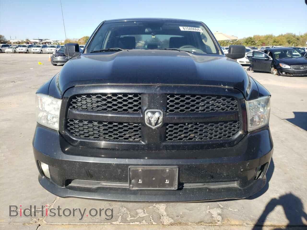 2013 RAM 1500 - VIN: 1C6RR6KT0DS587048 - Фото 5