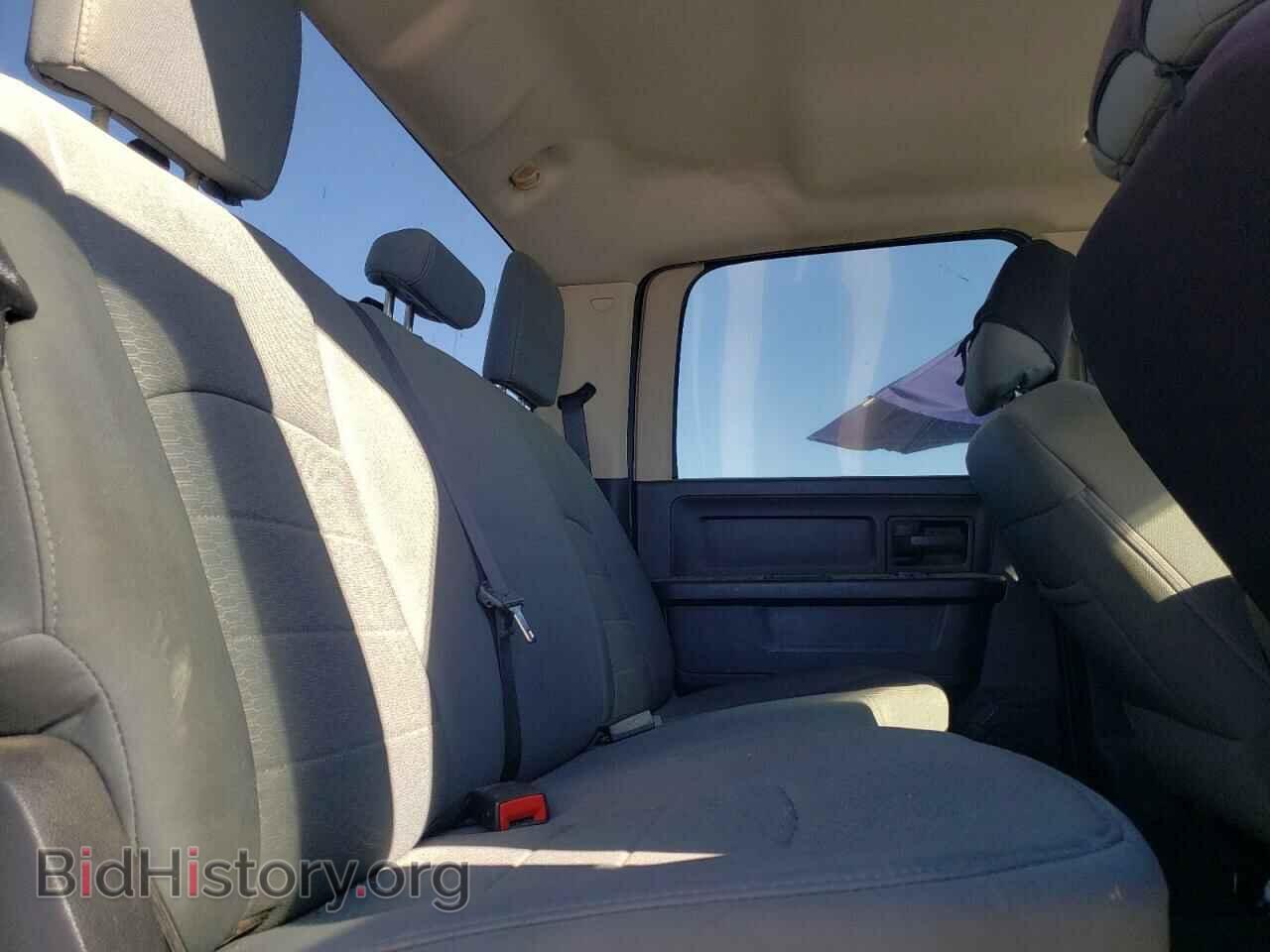 2013 RAM 1500 - VIN: 1C6RR6KT0DS587048 - Фото 10