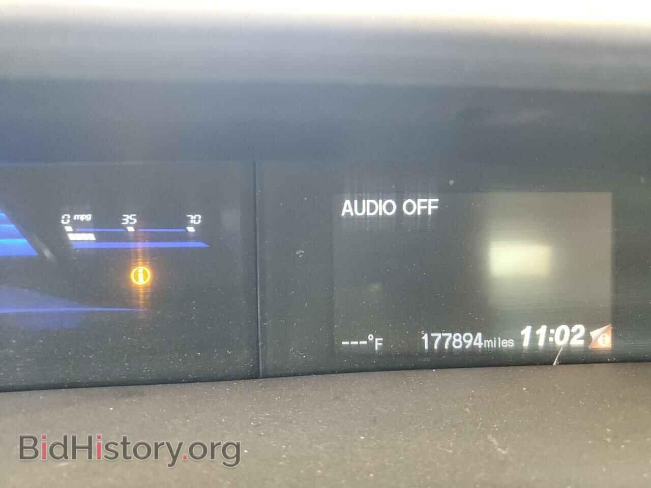 2014 HONDA CIVIC - VIN: 19XFB2F82EE080199 - Фото 9