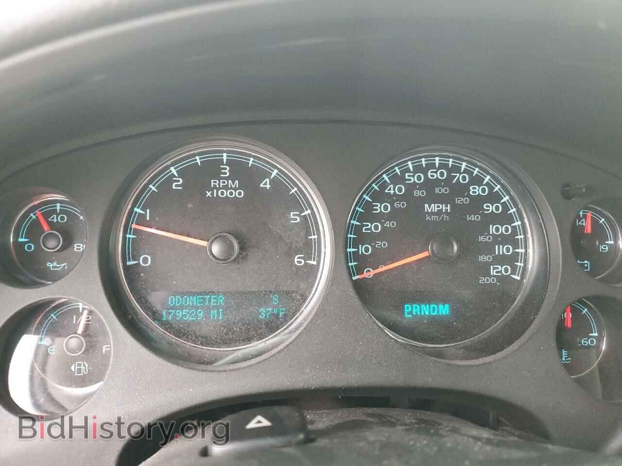 2010 GMC YUKON - VIN: 1GKUKCE02AR274565 - Фото 9