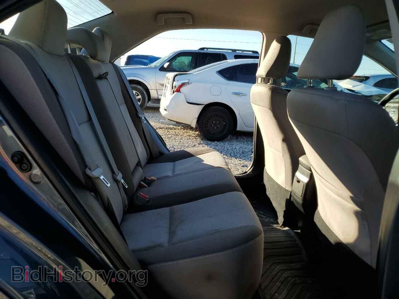 2017 TOYOTA COROLLA - VIN: 2T1BPRHEXHC959206 - Фото 10