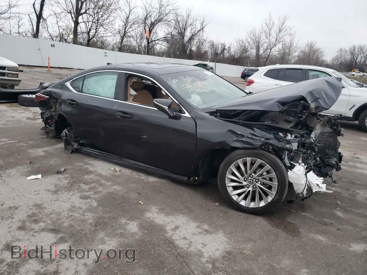 2023 LEXUS ES300 - VIN: 58AEA1C11PU036770 - Фото 4