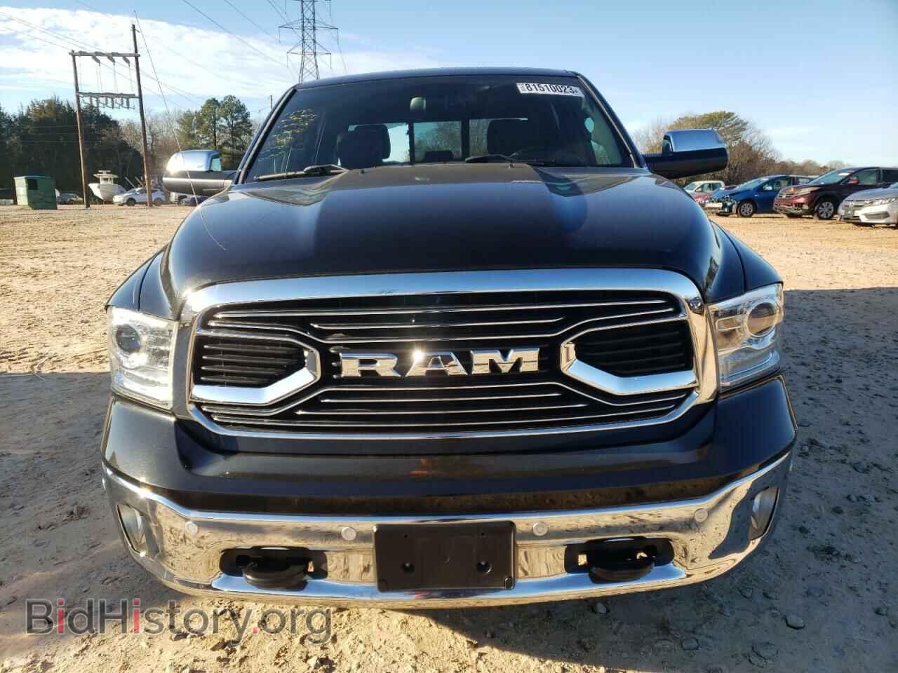 2018 RAM 1500 - VIN: 1C6RR7PT3JS161526 - Фото 5