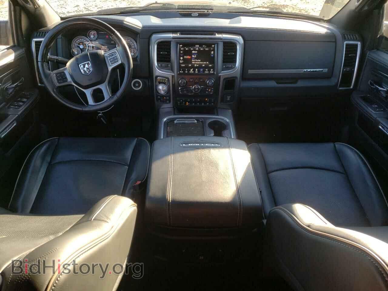 2018 RAM 1500 - VIN: 1C6RR7PT3JS161526 - Фото 8