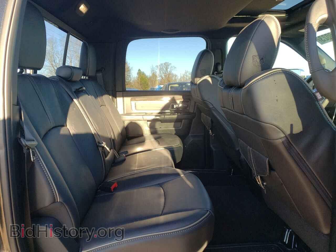 2018 RAM 1500 - VIN: 1C6RR7PT3JS161526 - Фото 10