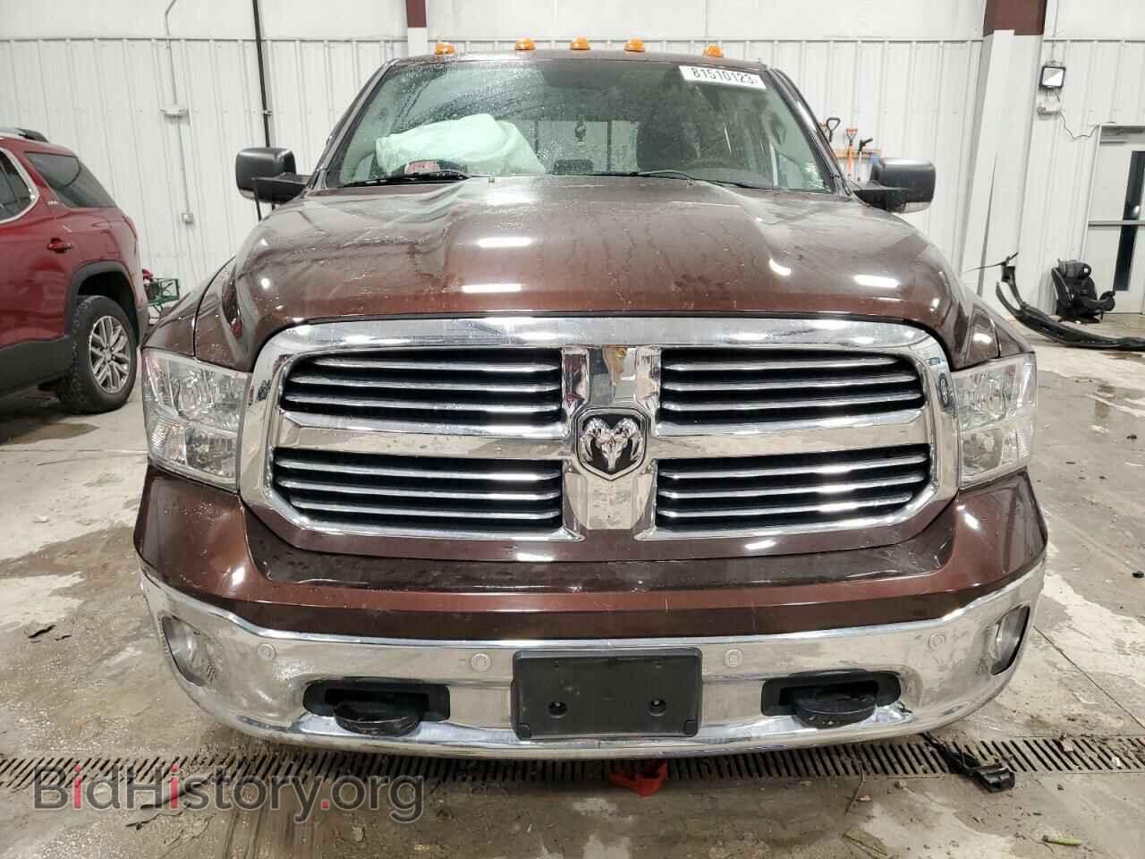 2014 RAM 1500 - VIN: 1C6RR7TT7ES254061 - Фото 5