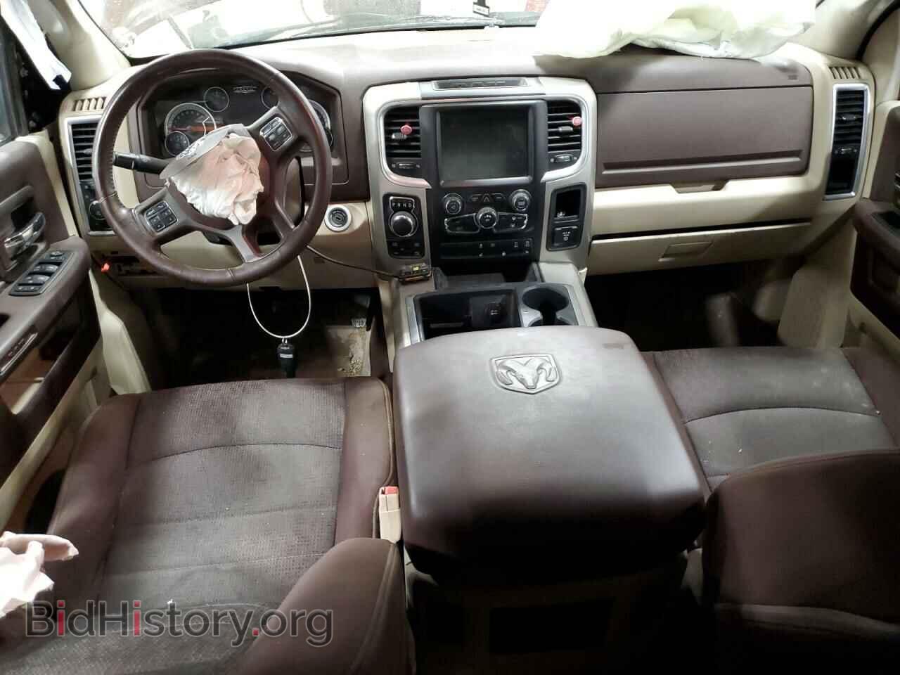 2014 RAM 1500 - VIN: 1C6RR7TT7ES254061 - Фото 8