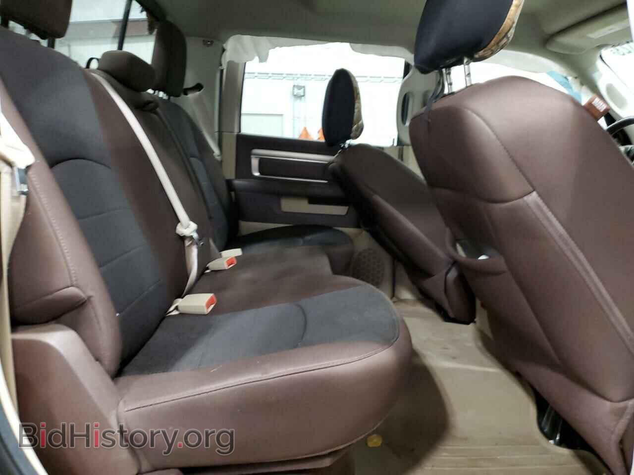 2014 RAM 1500 - VIN: 1C6RR7TT7ES254061 - Фото 10
