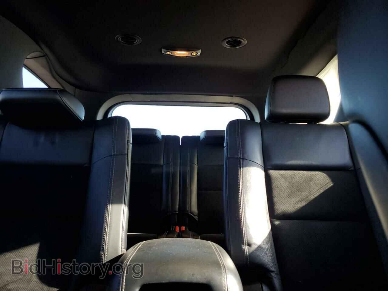 2021 DODGE DURANGO - VIN: 1C4RDHDG5MC609400 - Photo 10