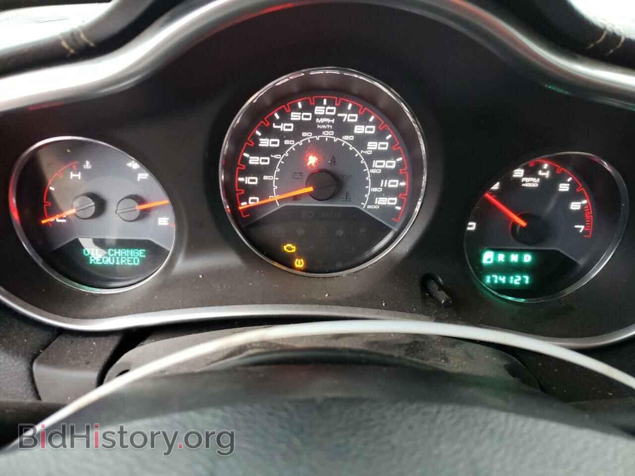 2012 DODGE AVENGER - VIN: 1C3CDZCB1CN160175 - Фото 9