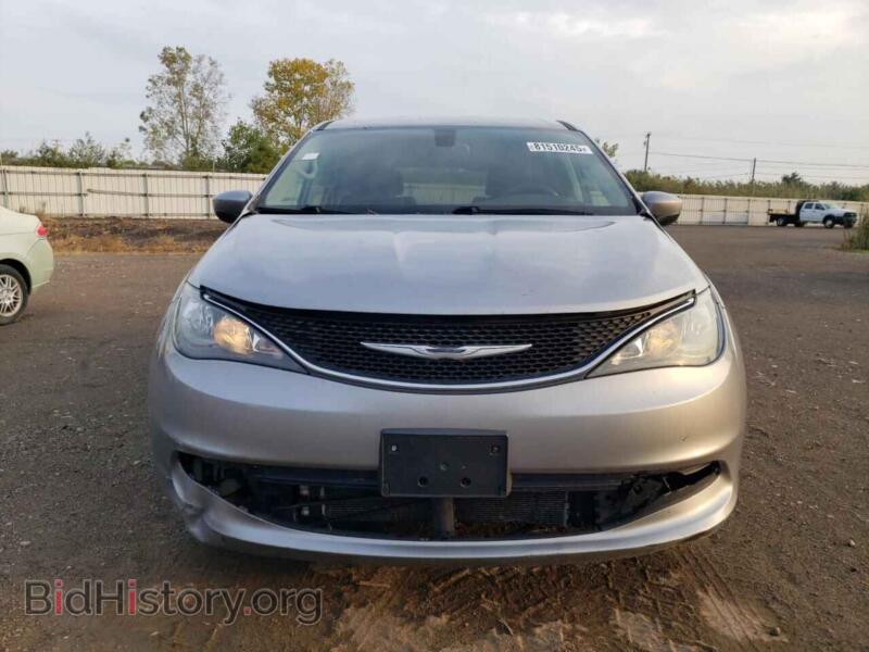 2017 Chrysler PACIFICA (VIN 2C4RC1DG0HR835657) — photo 5 of 13