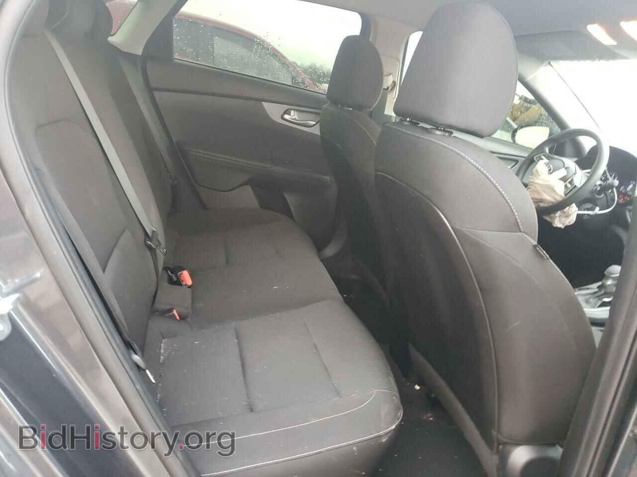 2021 KIA FORTE - VIN: 3KPF24ADXME401727 - Фото 10