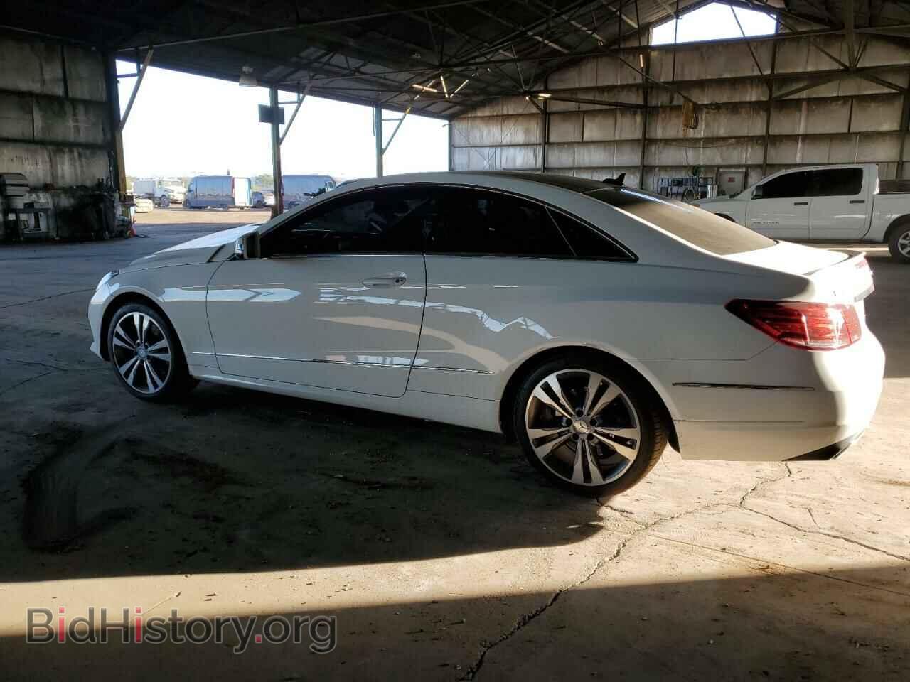 2014 MERCEDES-BENZ E-CLASS - VIN: WDDKJ5KB3EF289158 - Фото 2