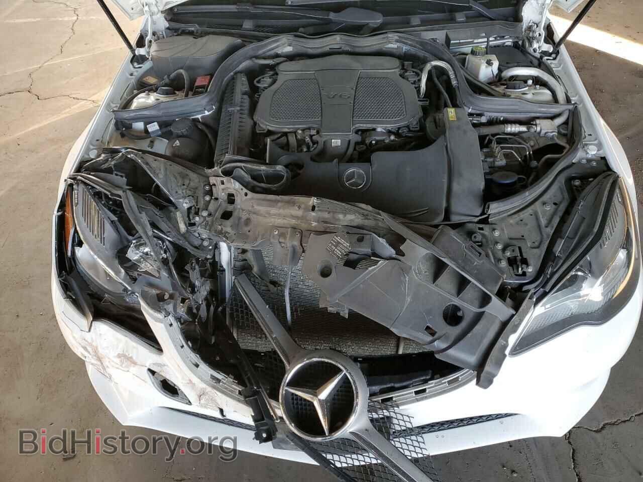 2014 MERCEDES-BENZ E-CLASS - VIN: WDDKJ5KB3EF289158 - Фото 11