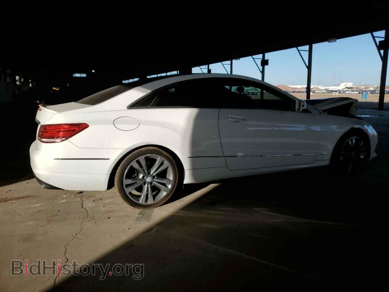 2014 MERCEDES-BENZ E-CLASS - VIN: WDDKJ5KB3EF289158 - Фото 3