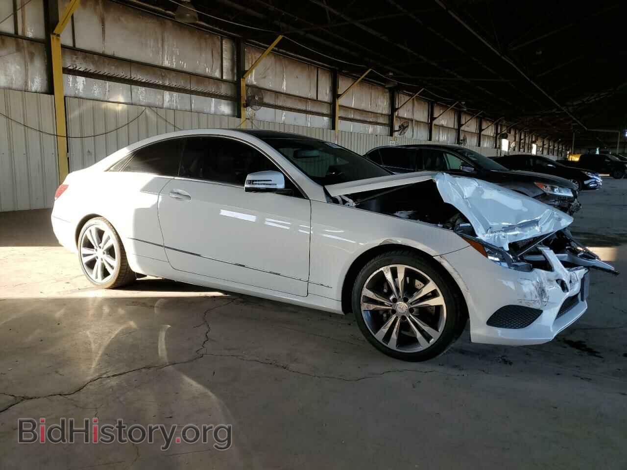2014 MERCEDES-BENZ E-CLASS - VIN: WDDKJ5KB3EF289158 - Фото 4