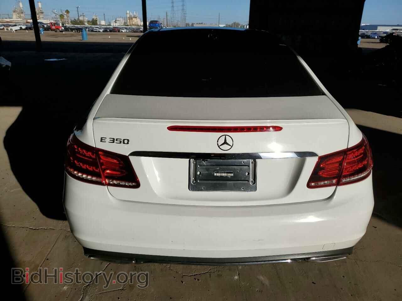 2014 MERCEDES-BENZ E-CLASS - VIN: WDDKJ5KB3EF289158 - Фото 6