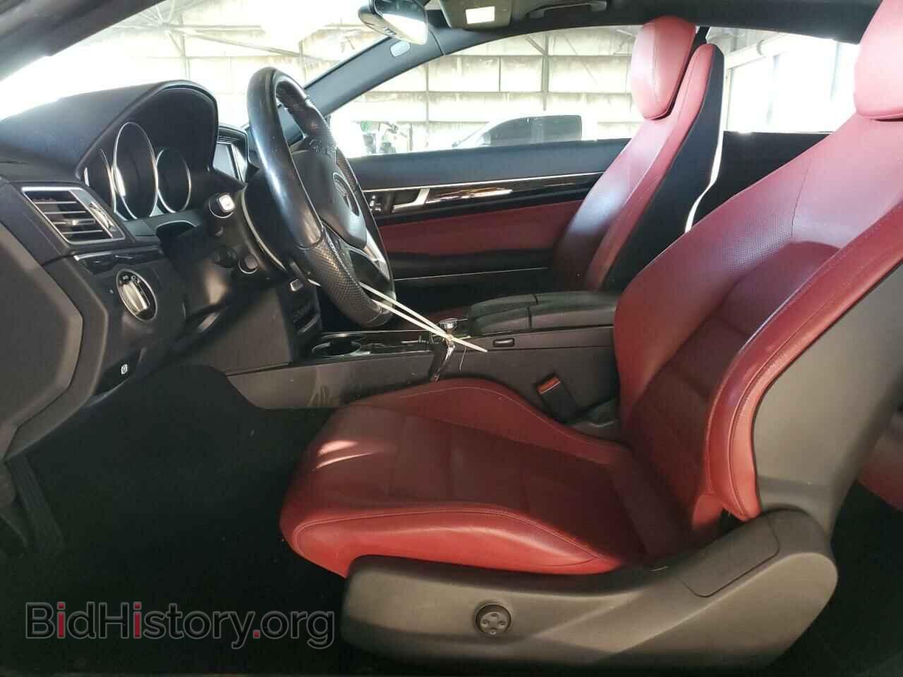 2014 MERCEDES-BENZ E-CLASS - VIN: WDDKJ5KB3EF289158 - Фото 7