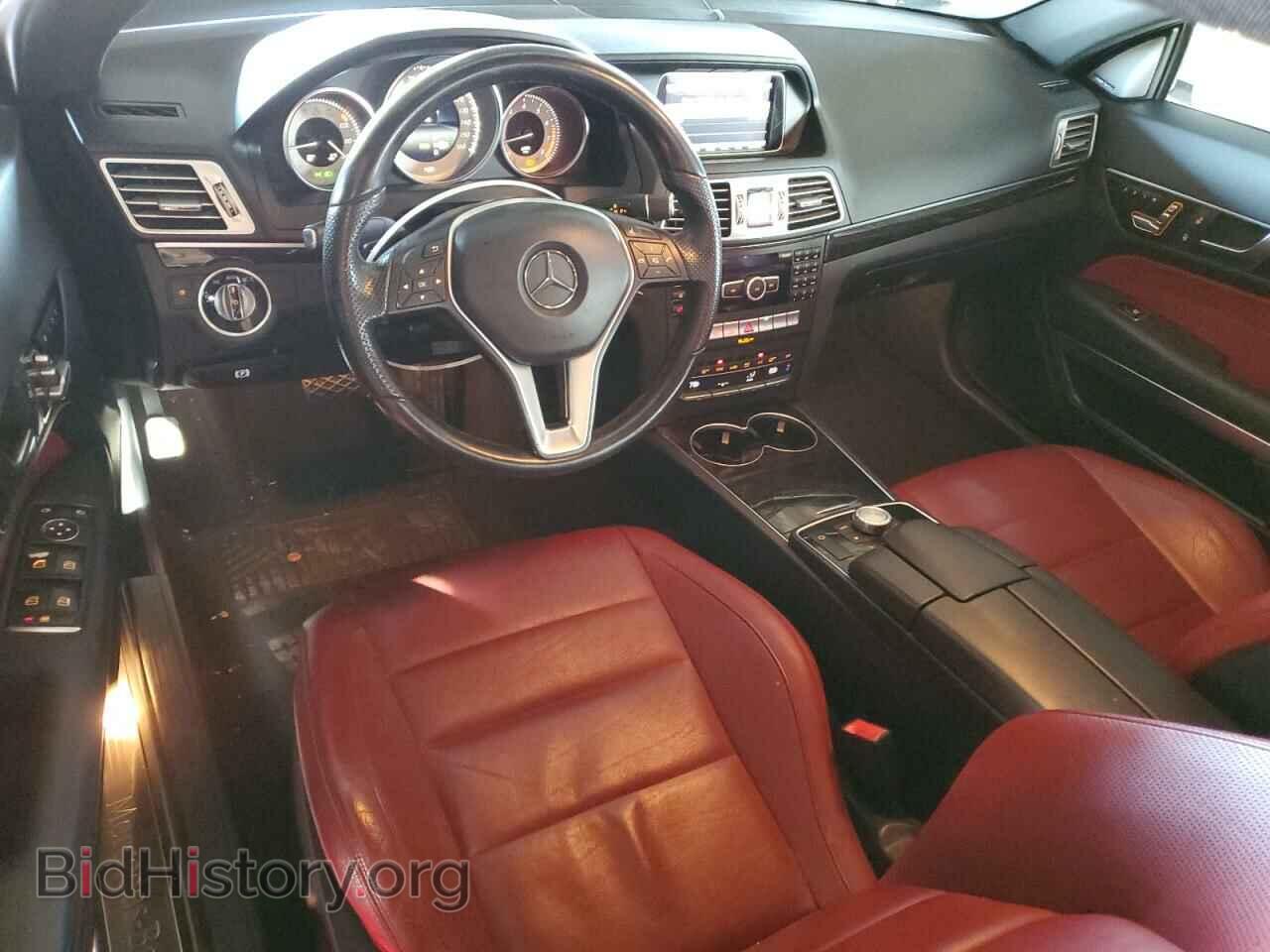 2014 MERCEDES-BENZ E-CLASS - VIN: WDDKJ5KB3EF289158 - Фото 8