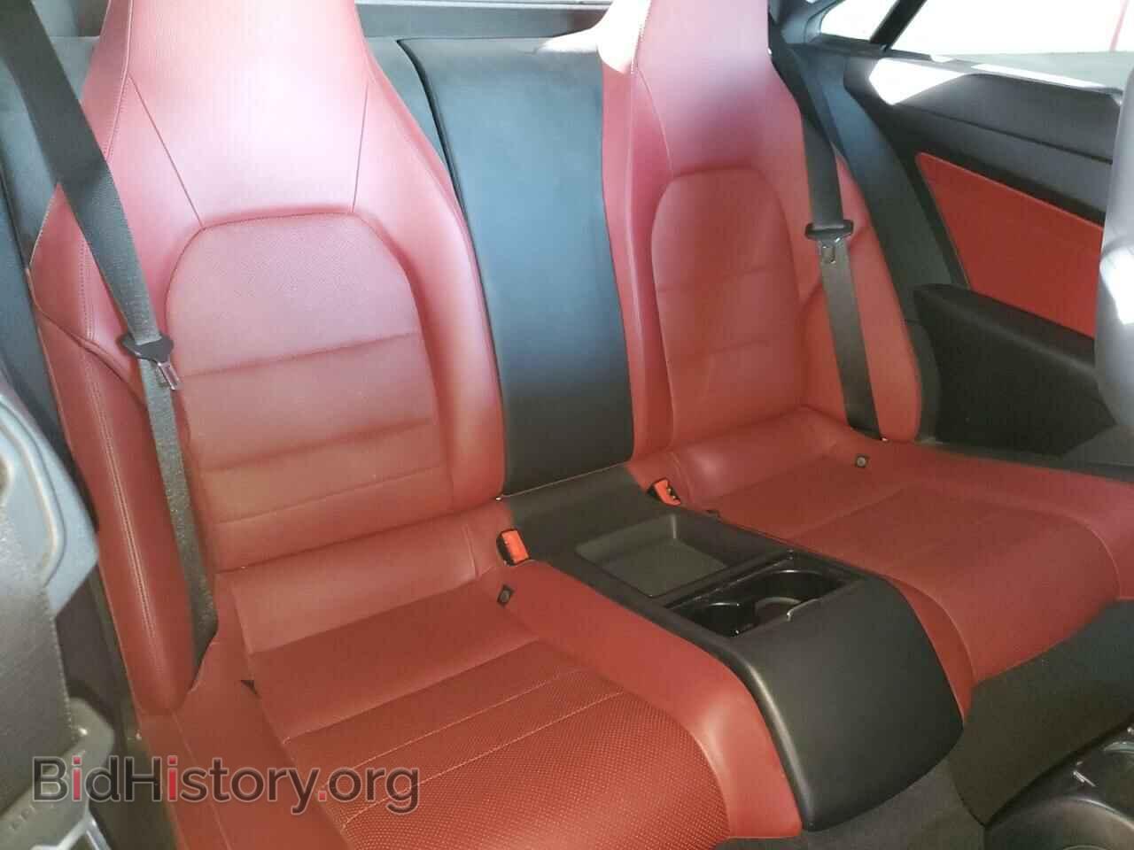 2014 MERCEDES-BENZ E-CLASS - VIN: WDDKJ5KB3EF289158 - Фото 10