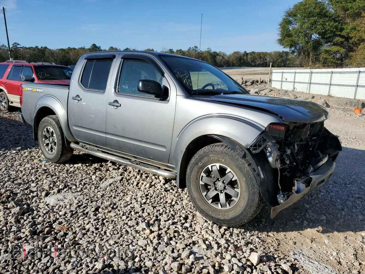 2019 NISSAN FRONTIER - VIN: 1N6DD0ER6KN763396 - Фото 4