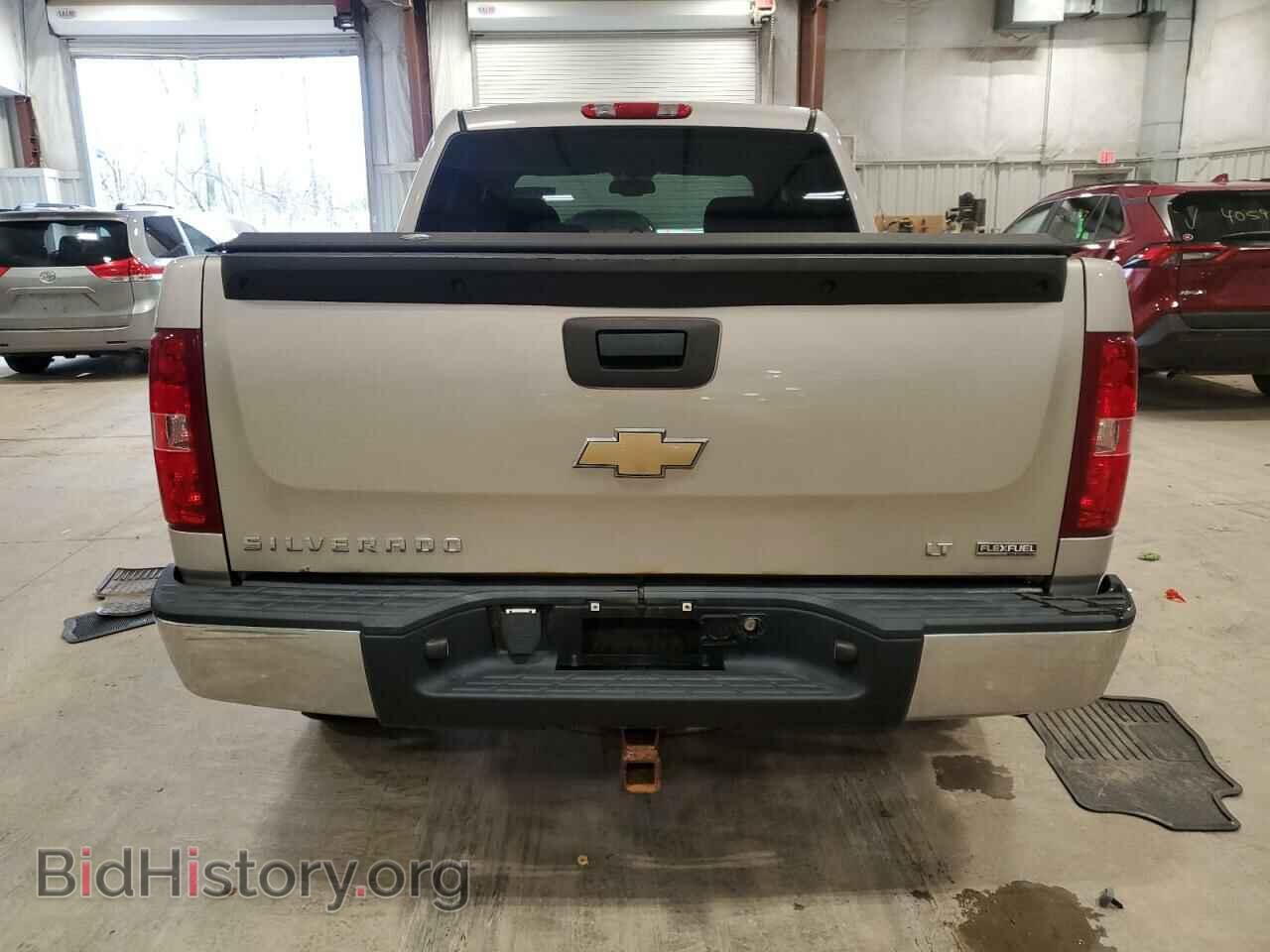 2008 CHEVROLET ALL Models - VIN: 2GCEK133081127455 - Фото 6
