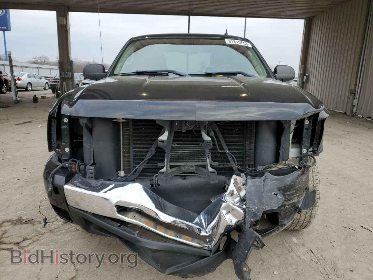 2011 CHEVROLET ALL Models - VIN: 3GCPKSE37BG227532 - Фото 5