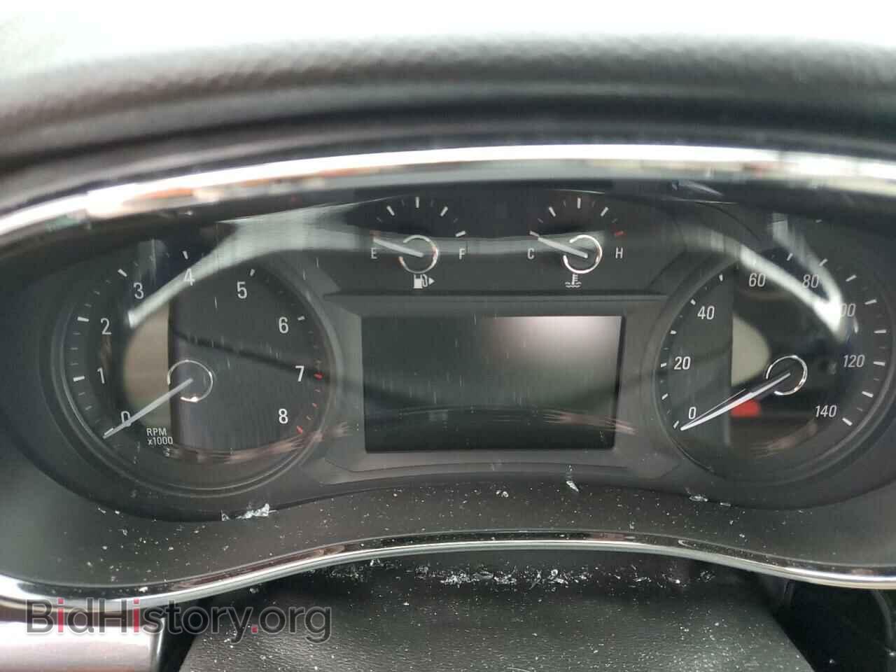 2018 BUICK ENCORE - VIN: KL4CJHSB6JB637546 - Фото 9