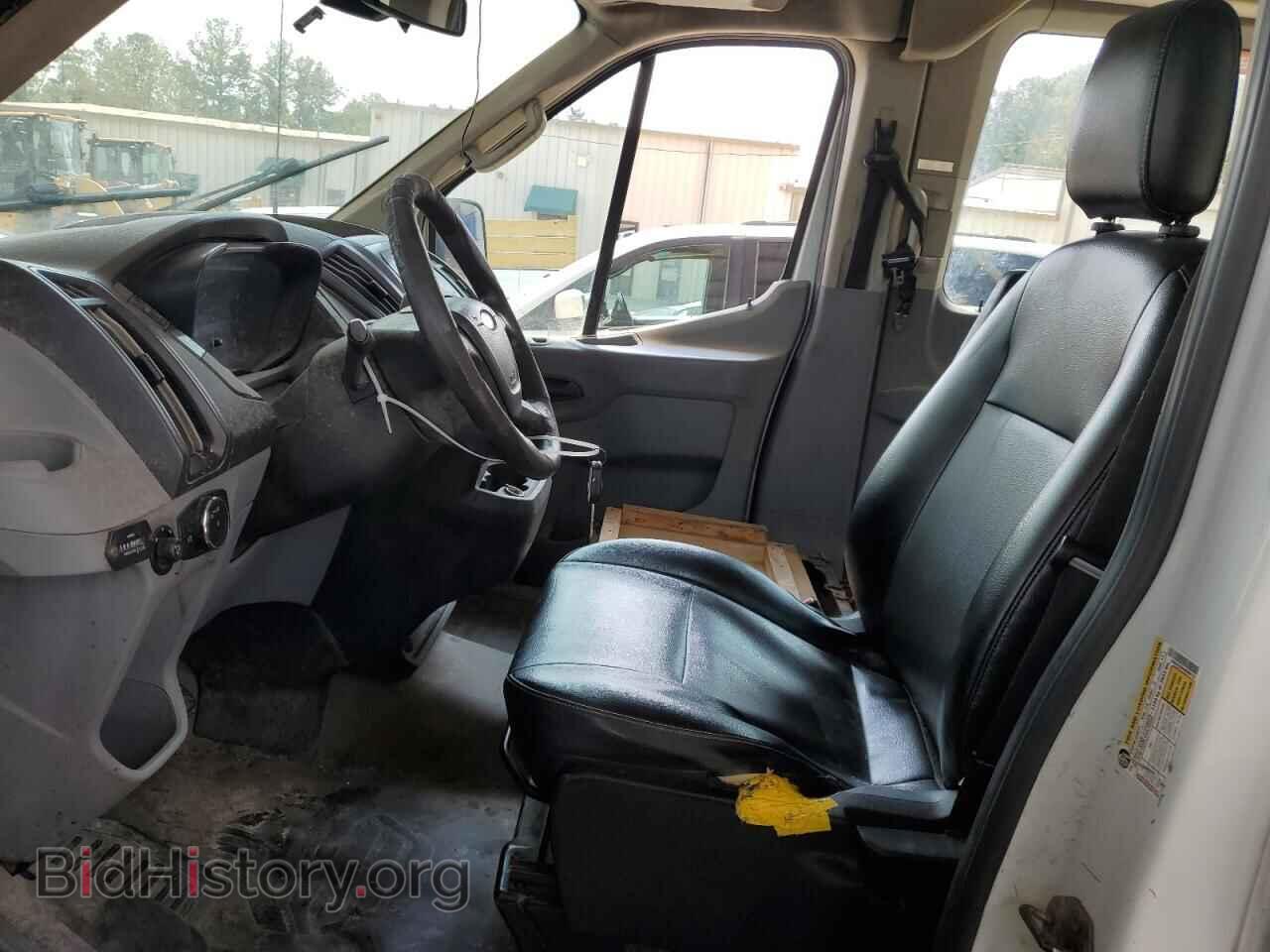 2019 FORD TRANSIT - VIN: 1FBAX2XM4KKB84732 - Фото 7