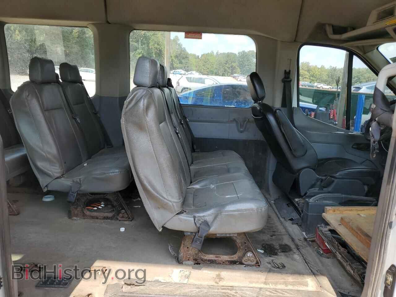 2019 FORD TRANSIT - VIN: 1FBAX2XM4KKB84732 - Фото 10