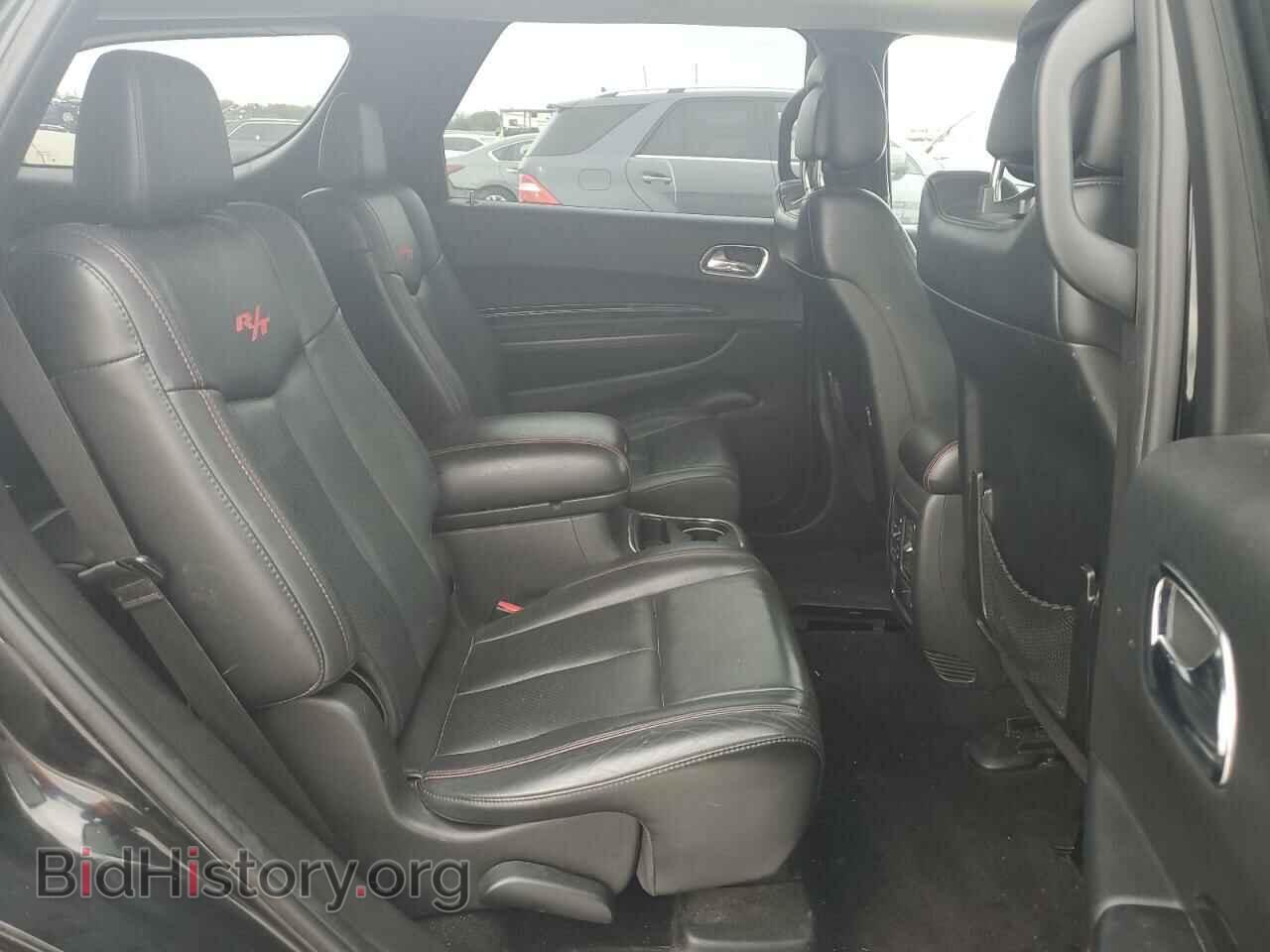 2013 DODGE DURANGO - VIN: 1C4SDJCTXDC662553 - Фото 11