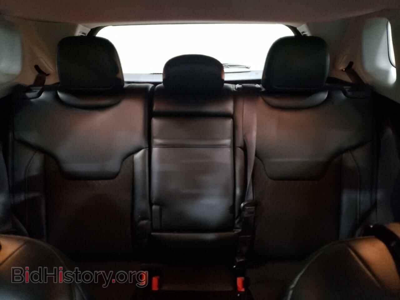 2017 JEEP COMPASS - VIN: 3C4NJDBB9HT629182 - Photo 10