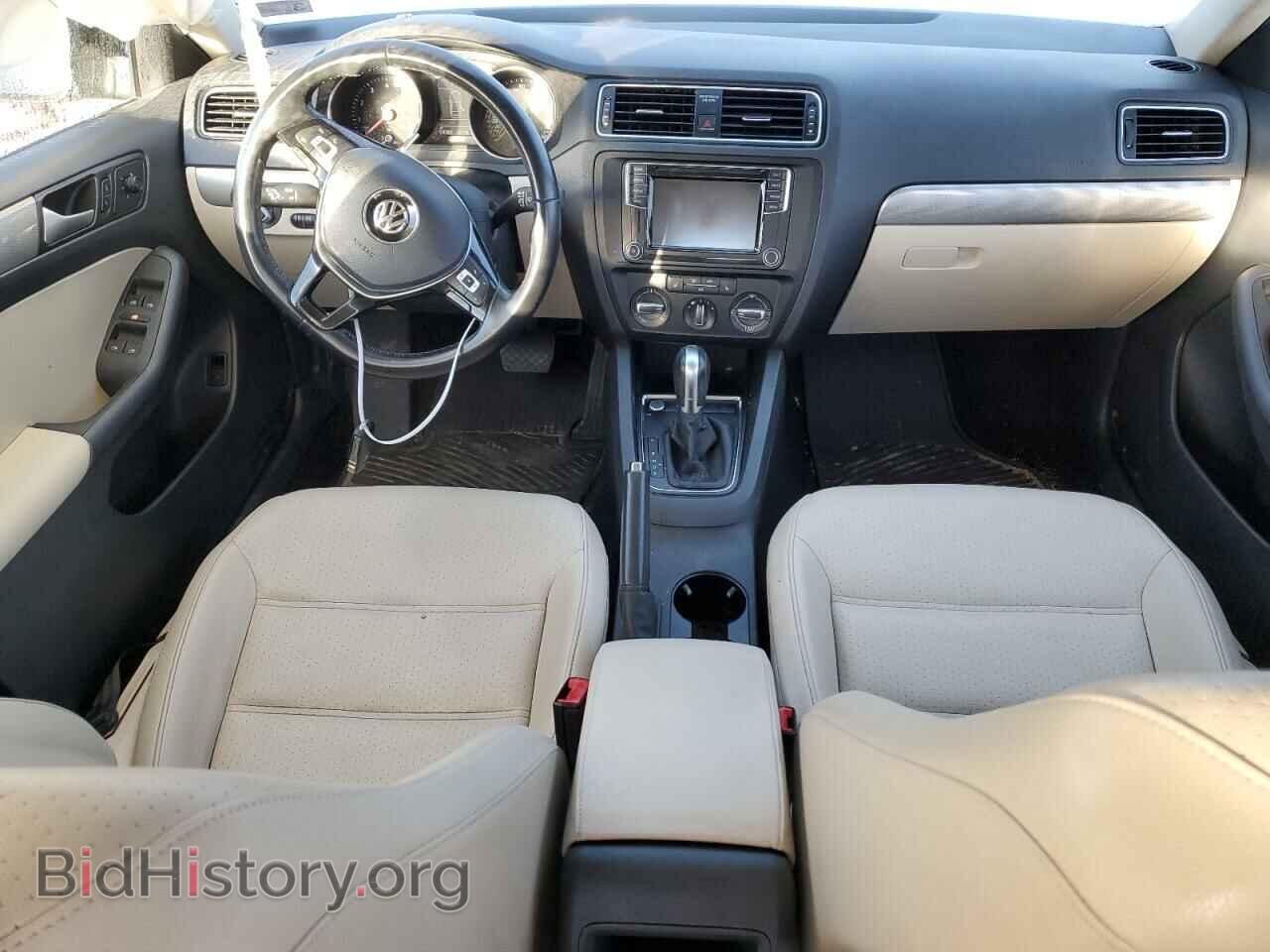 2017 VOLKSWAGEN JETTA - VIN: 3VWDB7AJ2HM265746 - Фото 8
