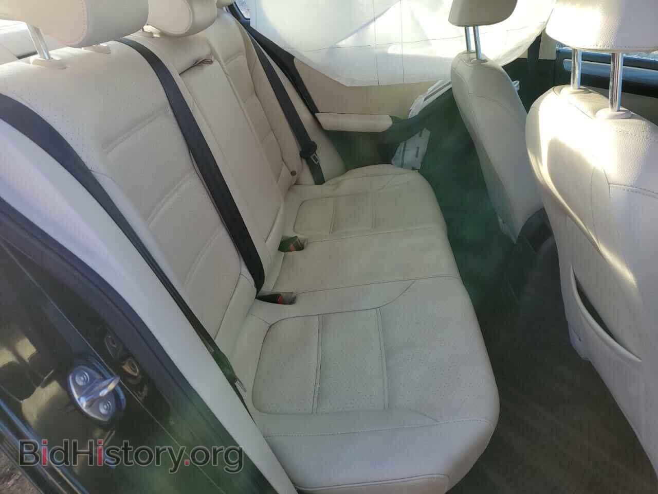 2017 VOLKSWAGEN JETTA - VIN: 3VWDB7AJ2HM265746 - Фото 10