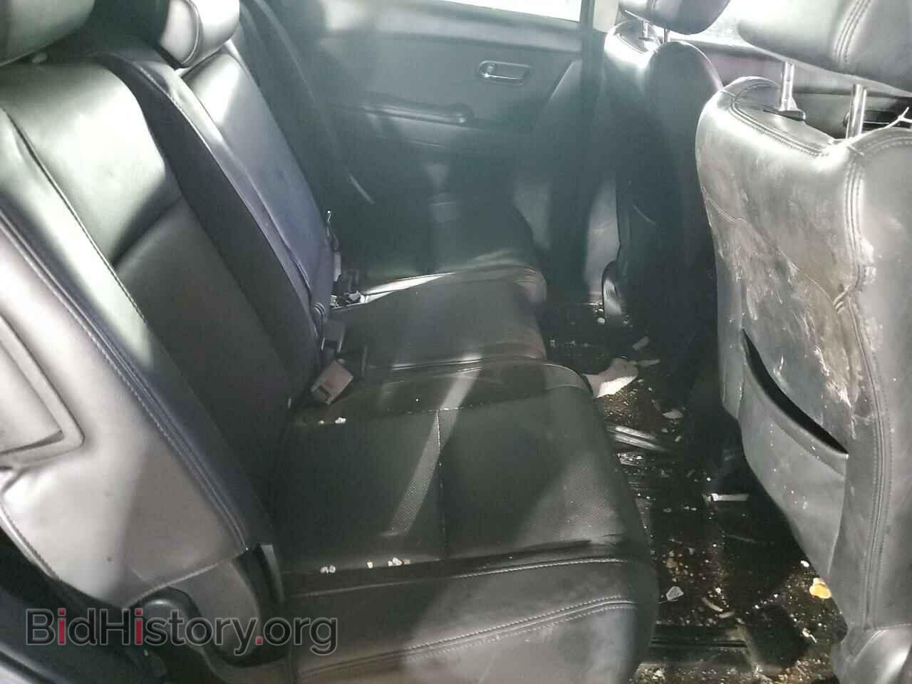 2014 MAZDA CX-9 - VIN: JM3TB3CV1E0428075 - Фото 11