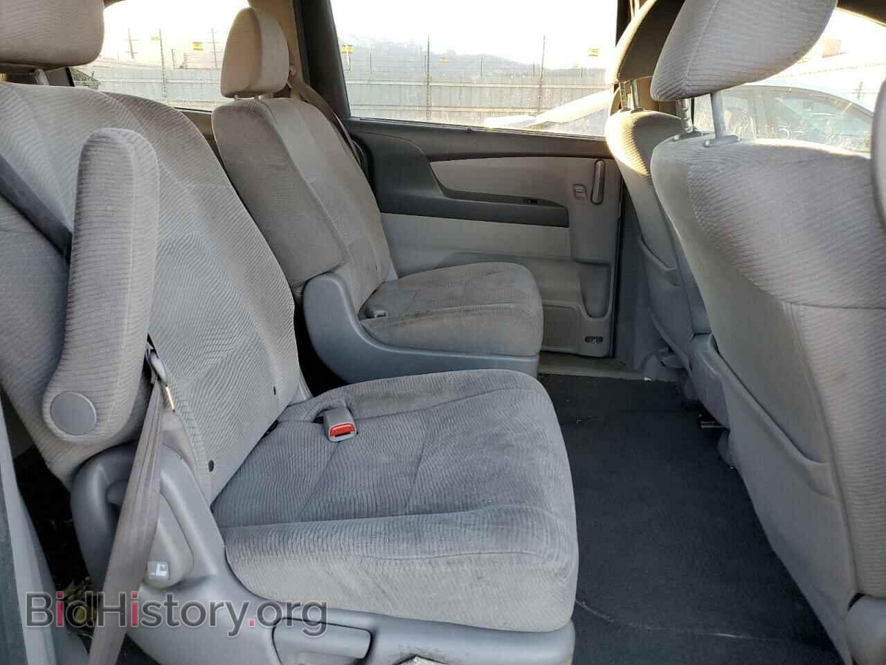 2012 HONDA All Models - VIN: 5FNRL5H41CB060734 - Фото 11