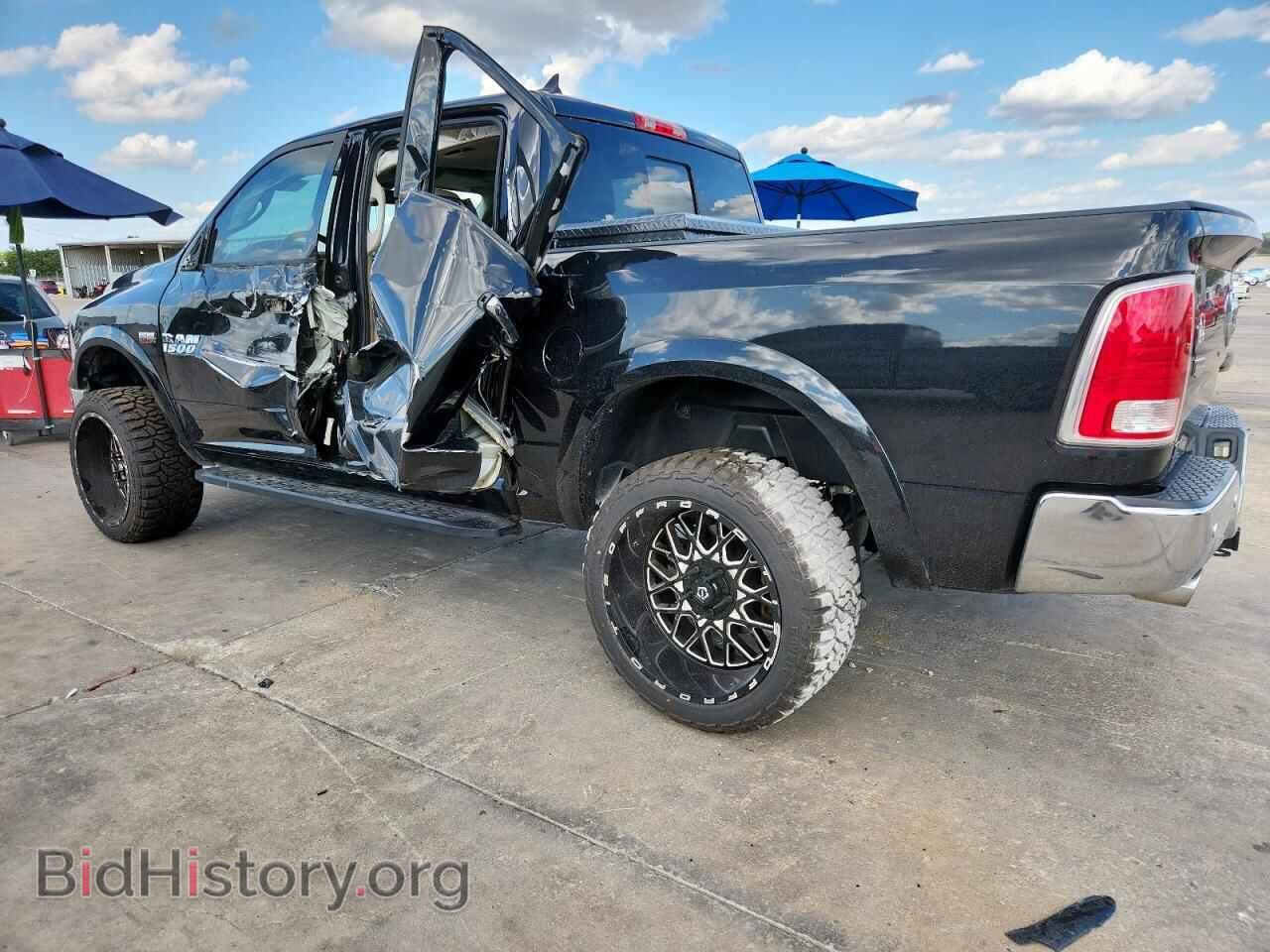 2017 RAM 1500 - VIN: 1C6RR6NT7HS585167 - Фото 2