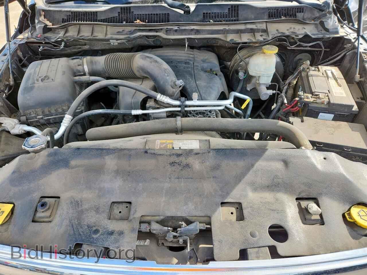 2017 RAM 1500 - VIN: 1C6RR6NT7HS585167 - Фото 11