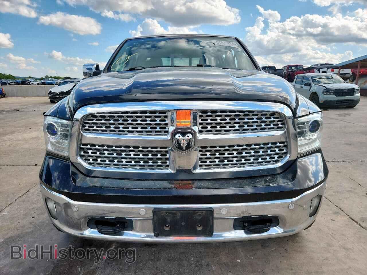 2017 RAM 1500 - VIN: 1C6RR6NT7HS585167 - Фото 5