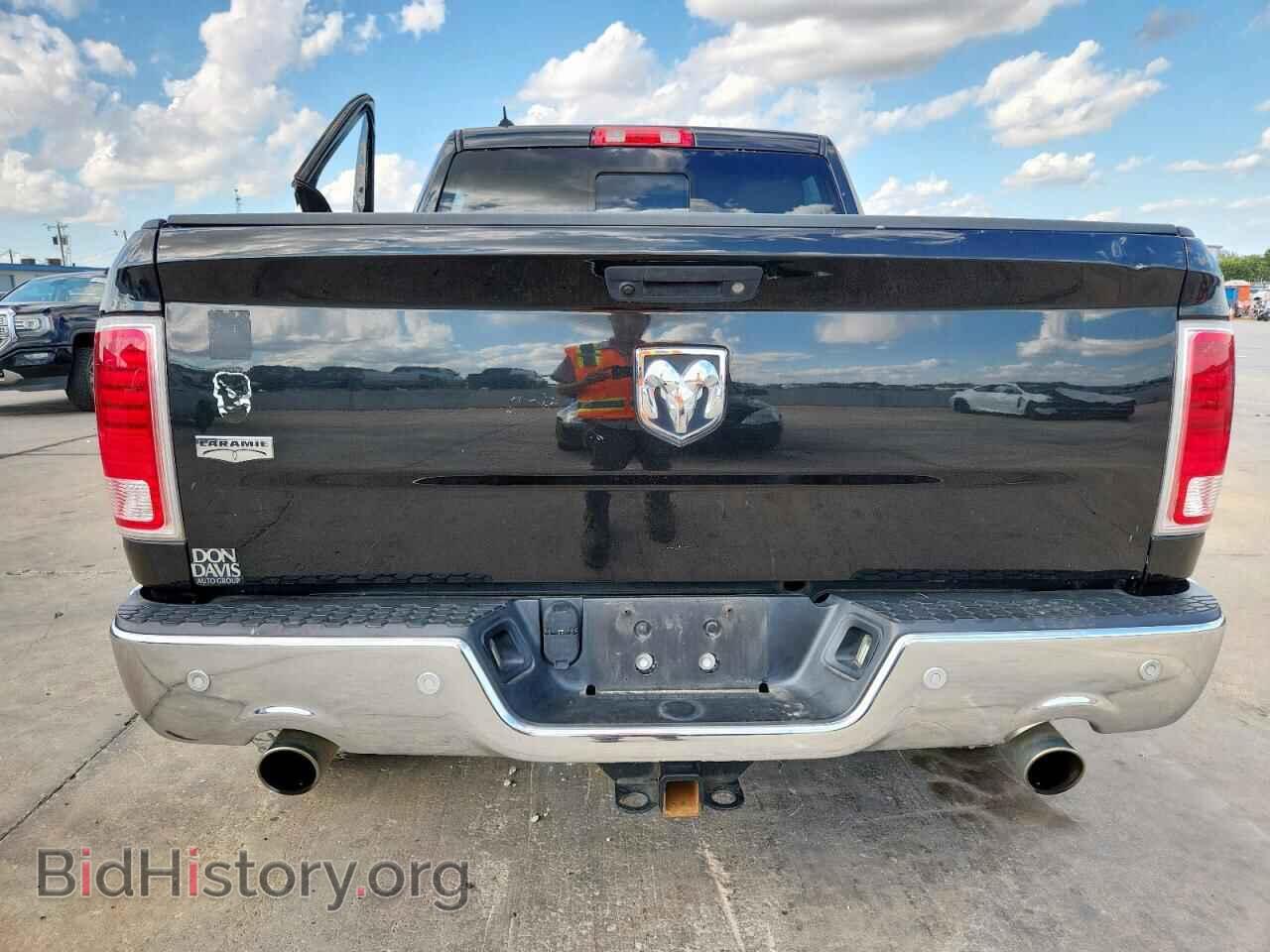 2017 RAM 1500 - VIN: 1C6RR6NT7HS585167 - Фото 6