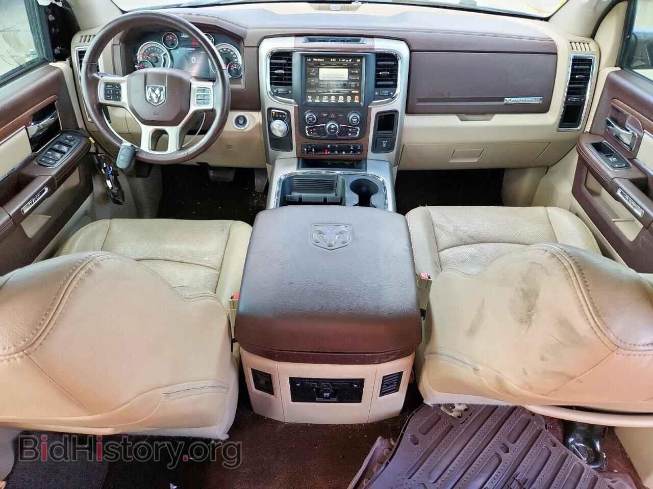 2017 RAM 1500 - VIN: 1C6RR6NT7HS585167 - Фото 8
