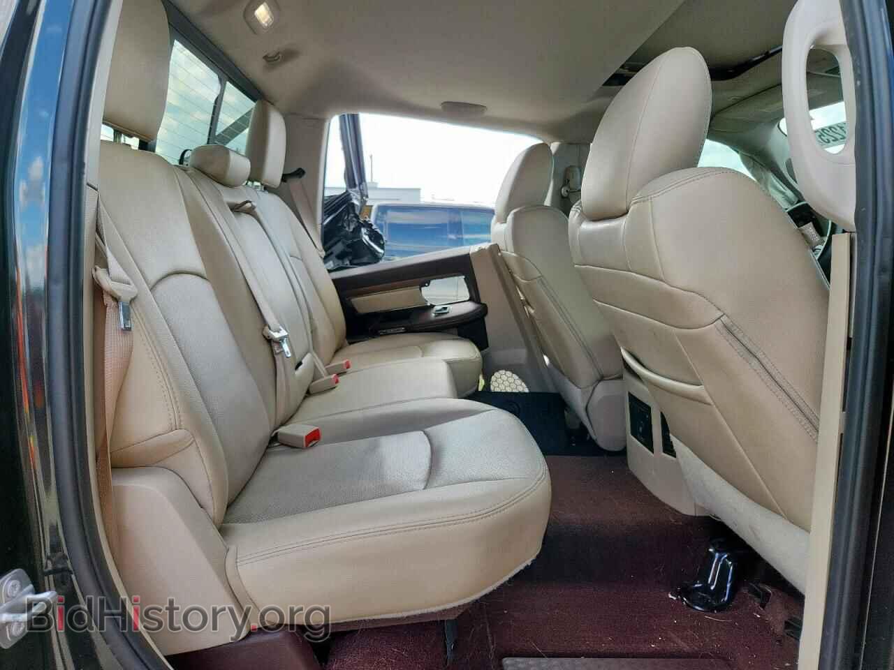 2017 RAM 1500 - VIN: 1C6RR6NT7HS585167 - Фото 10