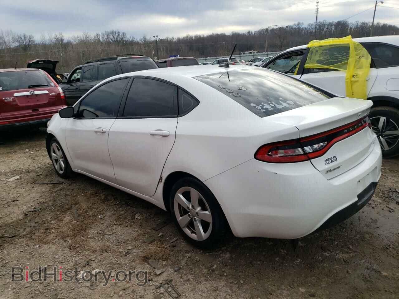 2015 DODGE DART - VIN: 1C3CDFBB2FD204758 - Photo 2