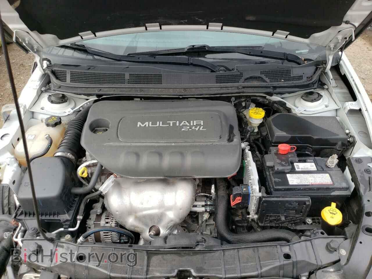 2015 DODGE DART - VIN: 1C3CDFBB2FD204758 - Photo 11