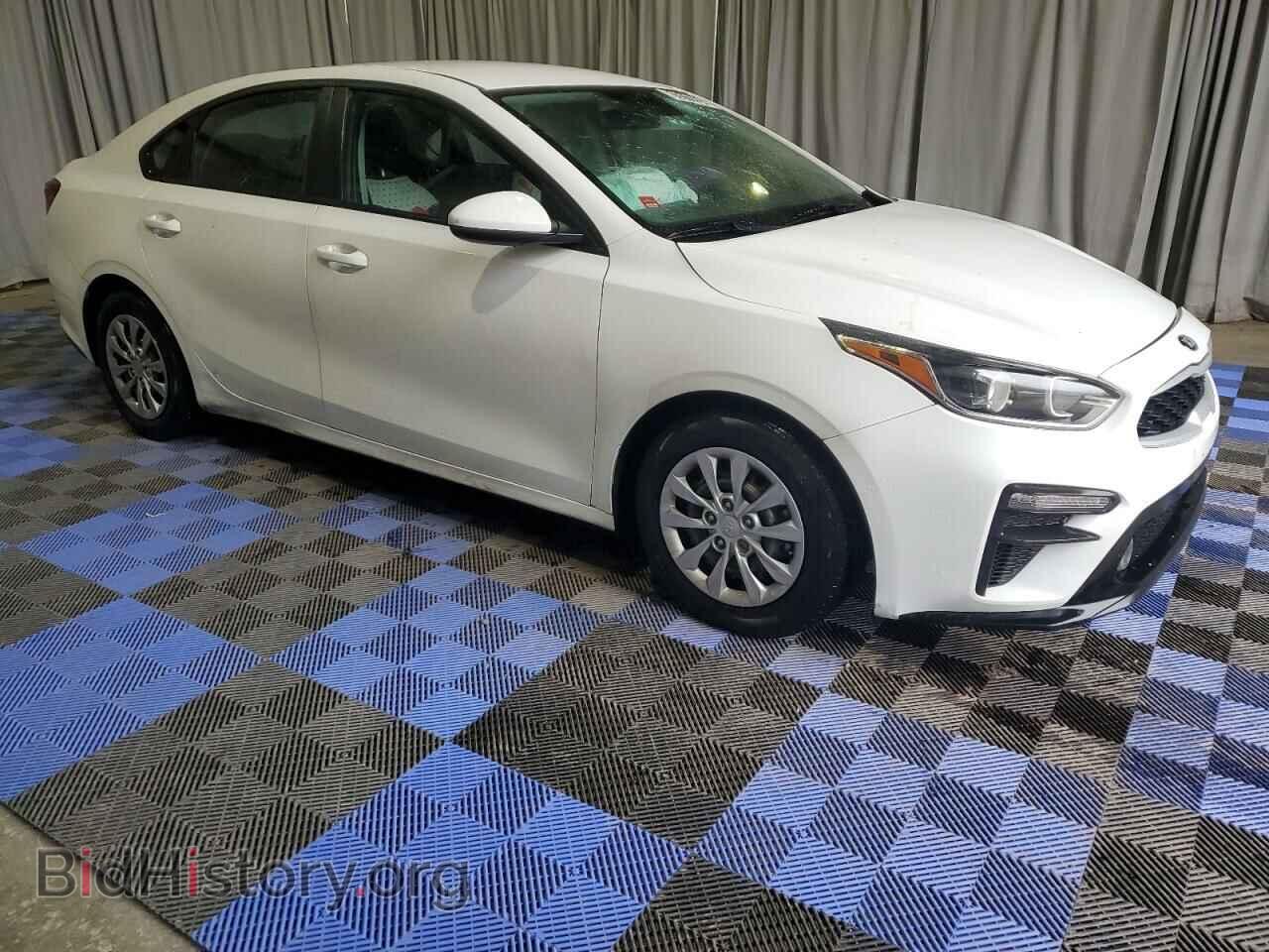 2020 KIA FORTE - VIN: 3KPF24AD9LE192446 - Фото 4