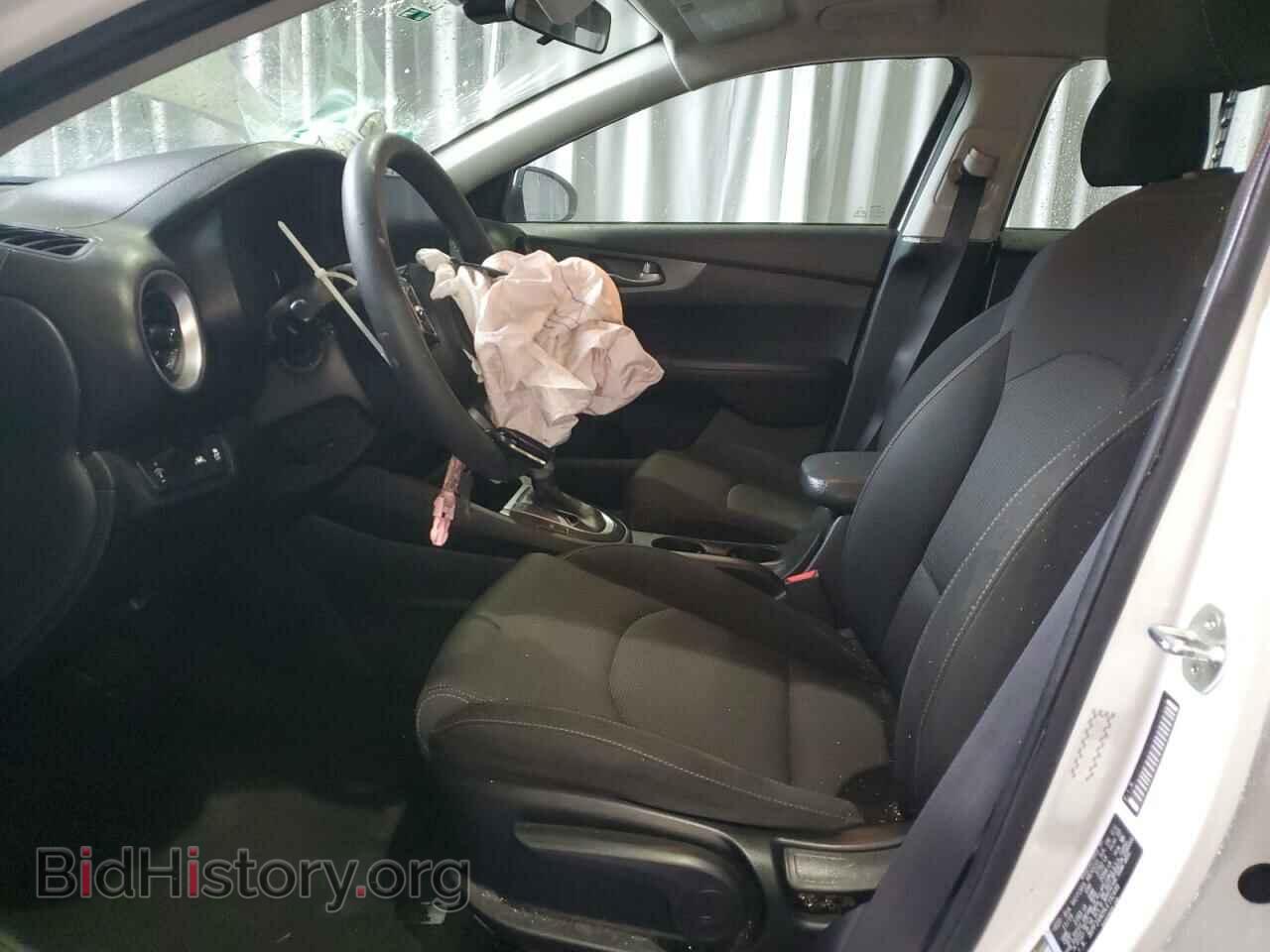2020 KIA FORTE - VIN: 3KPF24AD9LE192446 - Фото 7