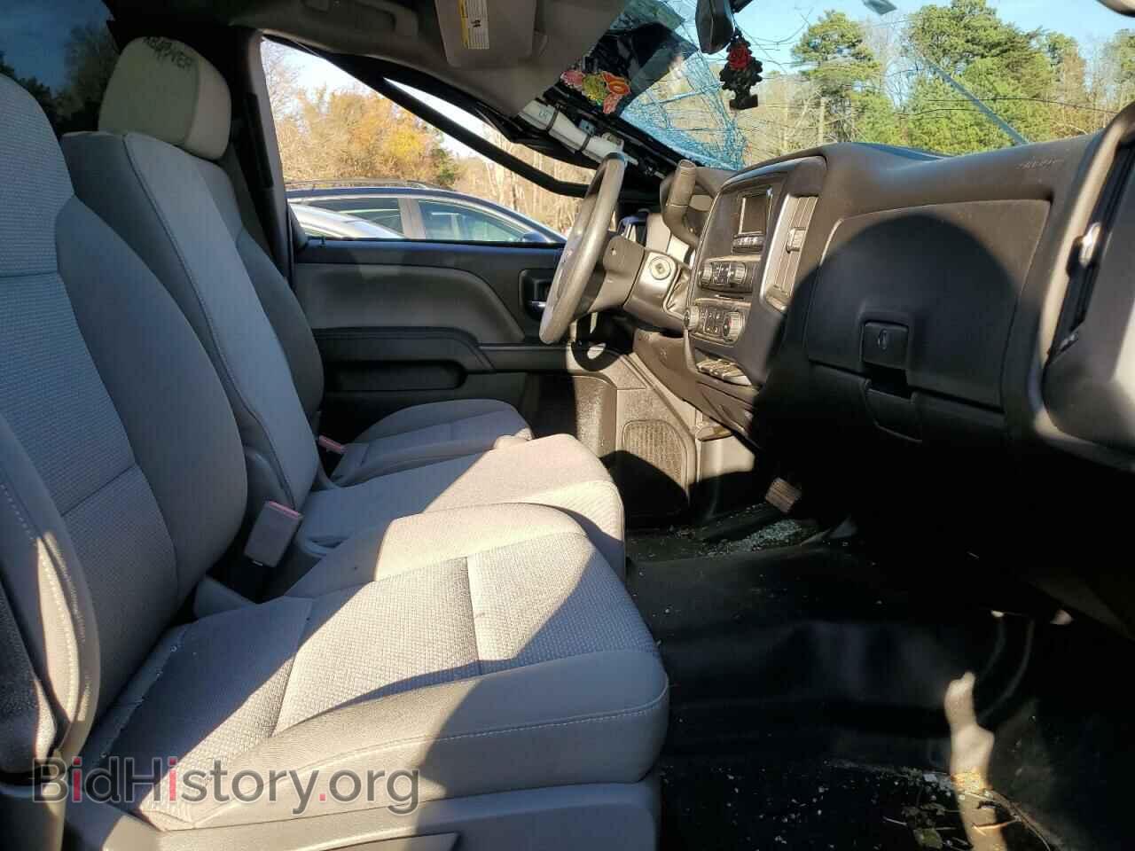 2014 CHEVROLET ALL Models - VIN: 1GCNCPEH9EZ274840 - Фото 10
