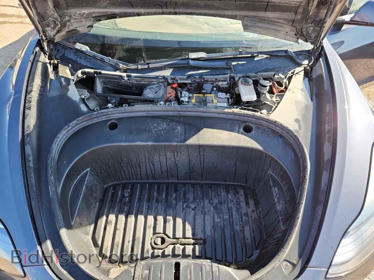 2022 TESLA MODEL 3 - VIN: 5YJ3E1EB4NF123002 - Photo 11