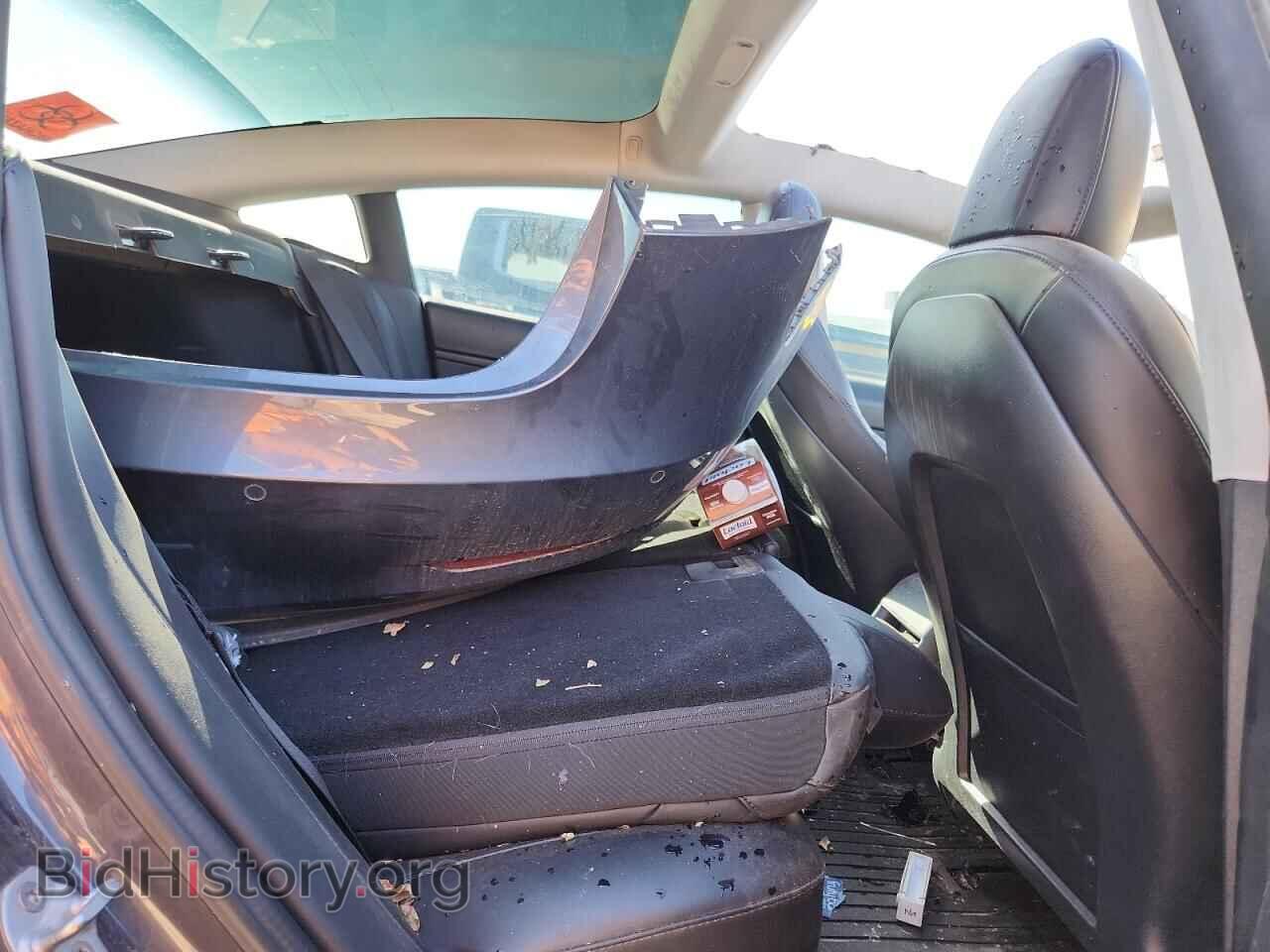 2022 TESLA MODEL 3 - VIN: 5YJ3E1EB4NF123002 - Photo 10